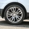 Range Rover Sport Supercharged 2014