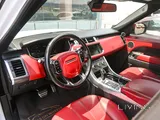 Range Rover Sport Supercharged 2014