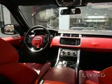 Range Rover Sport Supercharged 2014
