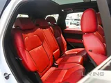 Range Rover Sport Supercharged 2014