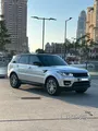 Range rover sport supercharged 2016