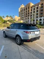 Range rover sport supercharged 2016