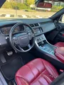 Range rover sport supercharged 2016