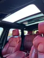 Range rover sport supercharged 2016