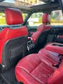 Range rover sport supercharged 2016