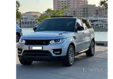 Range rover sport supercharged 2016