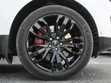 Range Rover Sport Supercharged. Model 2014.