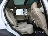 Range Rover Sport Supercharged. Model 2014.