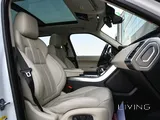 Range Rover Sport Supercharged. Model 2014.