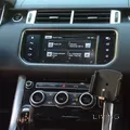 Range Rover Sport Supercharged V8 (2016)