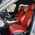 Range Rover Sport Supercharged V8 (2016)