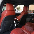 Range Rover Sport Supercharged V8 (2016)