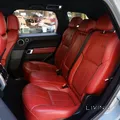 Range Rover Sport Supercharged V8 (2016)