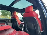 Range rover sport supercharger v8 2016