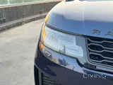 رنج روفر سبورت سوبرشارجر V8 2016