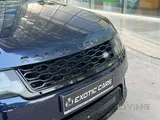 رنج روفر سبورت سوبرشارجر V8 2016