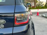 رنج روفر سبورت سوبرشارجر V8 2016