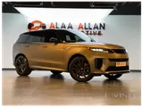 Range Rover Sport SV 2024 V8