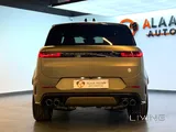 Range Rover Sport SV 2024 V8