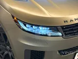 Range Rover Sport SV 2024 V8