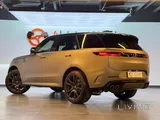 Range Rover Sport SV 2024 V8