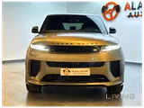 Range Rover Sport SV 2024 V8