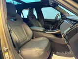Range Rover Sport SV 2024 V8