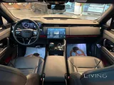 Range Rover Sport SV 2024 V8