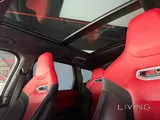 Range Rover Sport SVR 2018