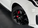 Range Rover Sport SVR 2018