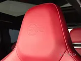 Range Rover Sport SVR 2018