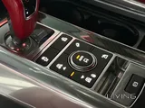 Range Rover Sport SVR 2018