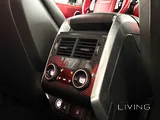 Range Rover Sport SVR 2018
