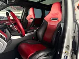 Range Rover Sport SVR 2018