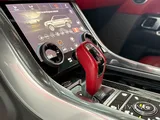 Range Rover Sport SVR 2018