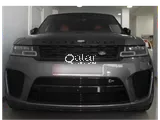 رنج روفر سبورت SVR 2019