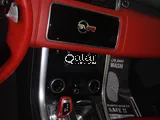 رنج روفر سبورت SVR 2019