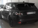 رنج روفر سبورت SVR 2019