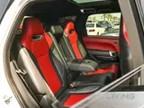 Range Rover Sport SVR 2019