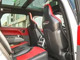 Range Rover Sport SVR 2019