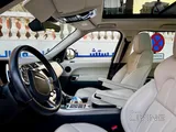 Range Rover sport v6