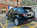 Range Rover sport v6