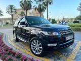 Range Rover sport v6
