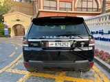 Range Rover sport v6