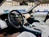 Range Rover sport v6