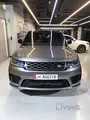 Range Rover sport v6 2019