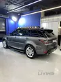 Range Rover sport v6 2019