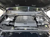 رنج روفر سبورت V6 2019