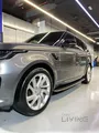 Range Rover sport v6 2019