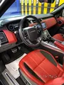Range Rover sport v6 2019